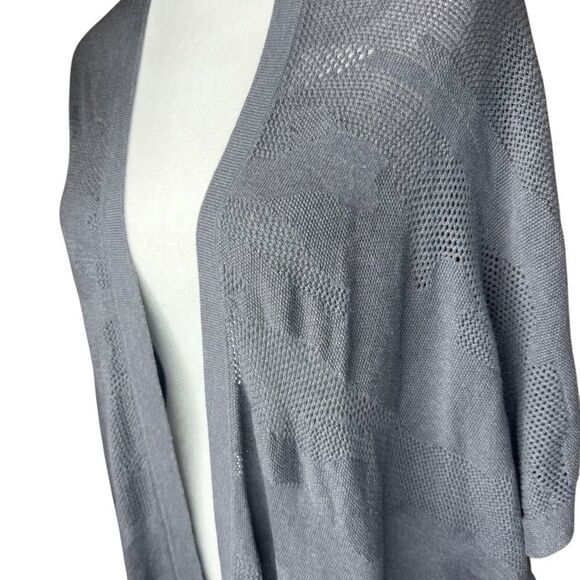 Lululemon Find Your Light Wrap cardigan OS - Picture 6 of 9